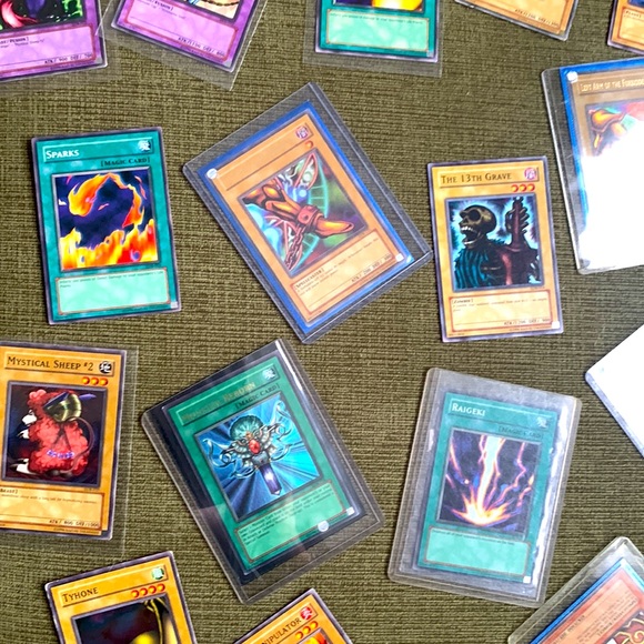 Yugioh LOB collection - Picture 2 of 16